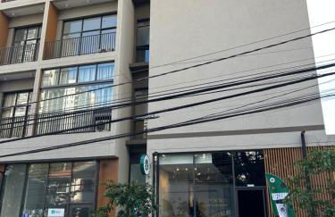 Studio Moderno ao Lado do Allianz Parque com Piscina & Academia - Foto 3