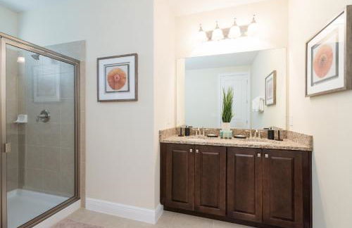 Vibrant Home Near Disney With Private Pool, Themed Rooms And Waterpark & Resort Access At Encore Resorts Reunion - 401No - Foto 23