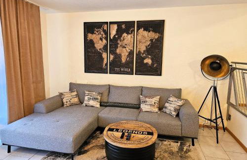 The Hidden TLA Gem - Ramstein - Foto 7