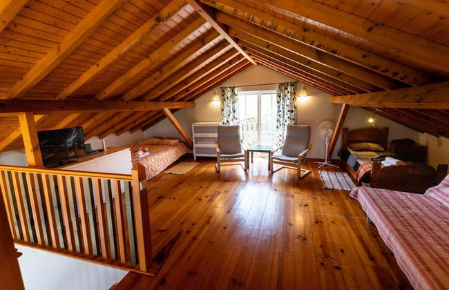 Villa Safarujo by Acasadascasas - Foto 13