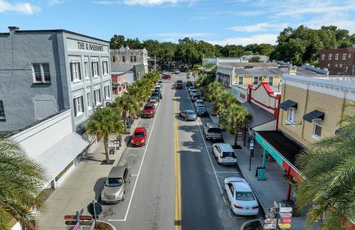 Doras Dream, 4 Bedrooms, Sleeps 12, Downtown - Foto 61