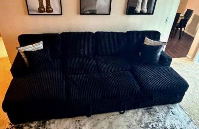 The Luxe Marina HideAway - Foto 5