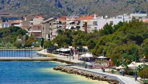 Villa Elli 1 Beach front with garden - Foto 2