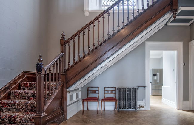 Penally Manor - Luxurious Manor House - Foto 17