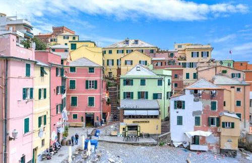 Casa Iole a Boccadasse - Genovainrelax - Foto 24