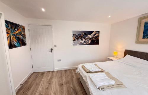 Stylish & Spacious 1-Bed Oxford Apartment - Foto 17