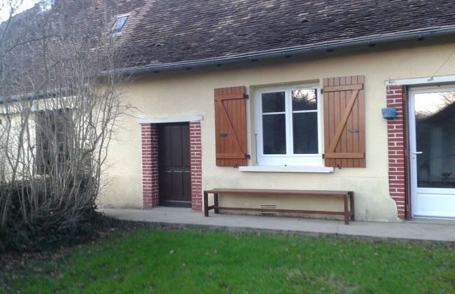 Gite des croix Bancaud - Foto 40