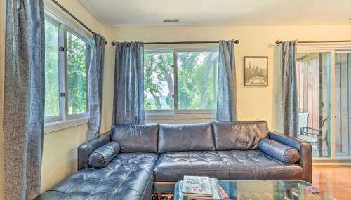 Sun-Lit Vernon Condo Less Than 2 Mi to Ski Resort! - Foto 5