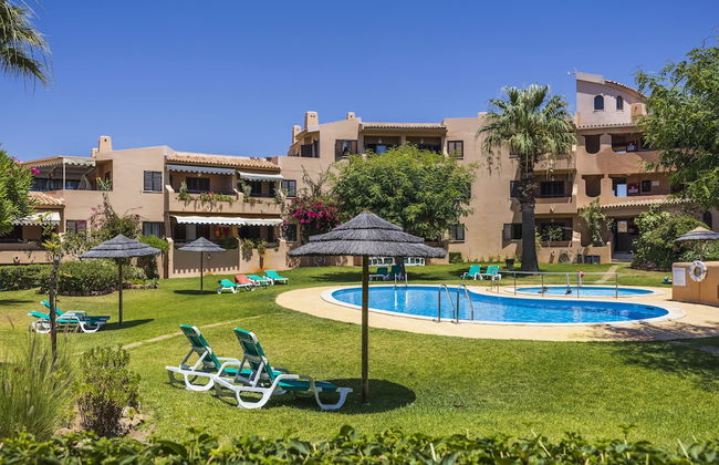 Clube Maria Luisa - Foto 60