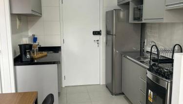 Apto na Chácara Santo Antônio - Excelente região - Foto 5