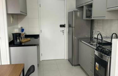 Apto na Chácara Santo Antônio - Excelente região - Foto 5