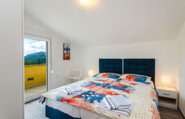 Villa Anđelika - Foto 38