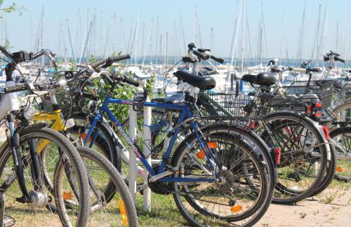 Romantische Ferienwohnung in Boldenshagen - Foto 40
