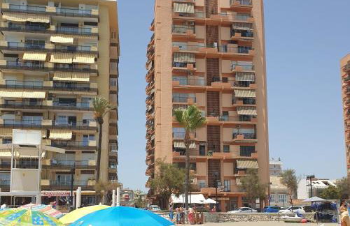 Apartment in Fuengirola by Mediterranean Beach - Foto 7