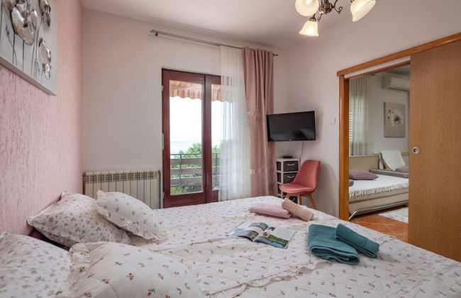 Kostrena Apartment Maja - Foto 5