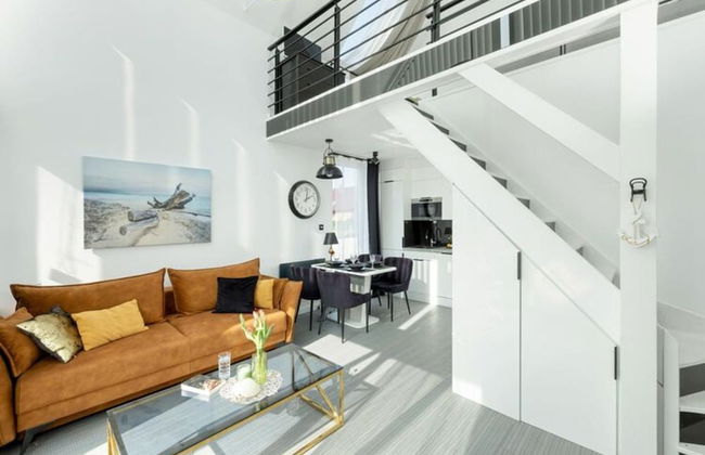 Holiday Home With Whirlpool Bathtub, Wrzosowo - Photo 9