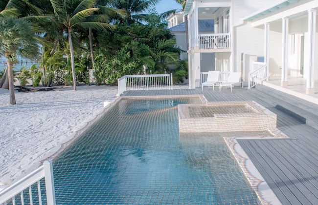 Turtle Nest Estate in Islamorada - Foto 34