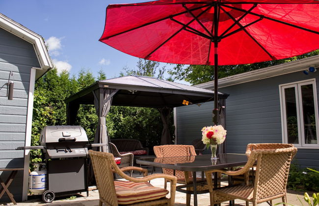 Appartements aux 4 roues - Foto 31