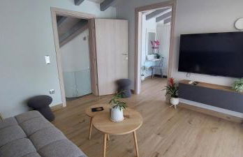 Villa Harmony Luxury Resort - Foto 20