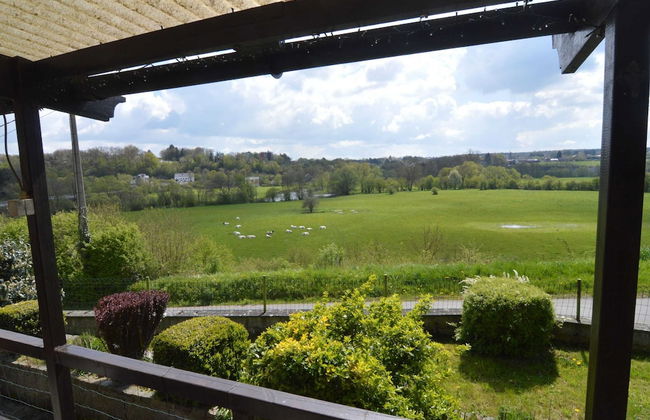 Comfortable Chalet in Petithan With Garden - Foto 32