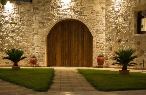 Dream Sea House villa Falassarna - Photo 65