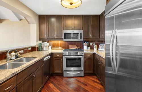 Suncadia Penthouse with Mountain and River Views! - Foto 12