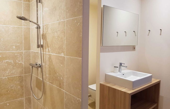 Classy Apartment in Villeseque-des-corbieres With Swimming Pool - Foto 61