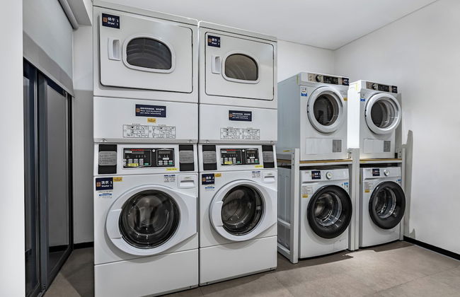 Citadines Songshan Lake Dongguan - Photo 34