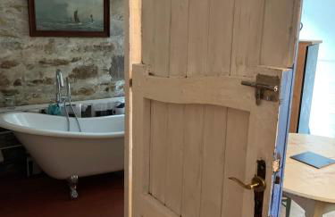 Authentique maison de pêcheur au coeur d'un hameau - Photo 11