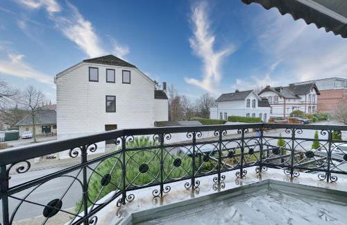 LutherStudios - Foto 8