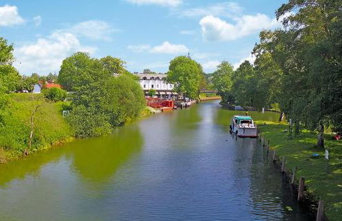 Ferienwohnung Wesenberg - Foto 24