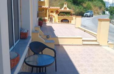 Theodore's Mansion Your aristocratic escape in Greece - Foto 20