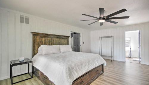 Lakefront Home, Pet Friendly, Sleeps 20, Private Dock - Foto 4