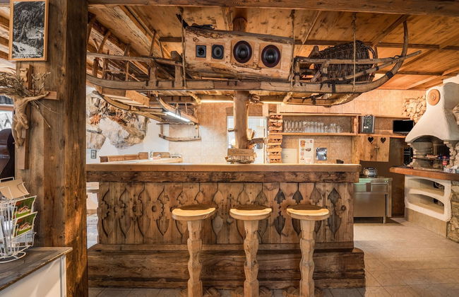 Quaint Alpine hut in the Stubaital With Sauna - Foto 9