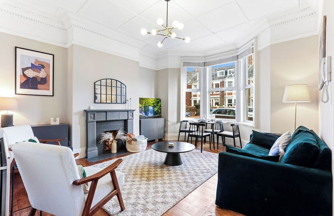 St Georges Apartment- North East Escapes - Photo 30