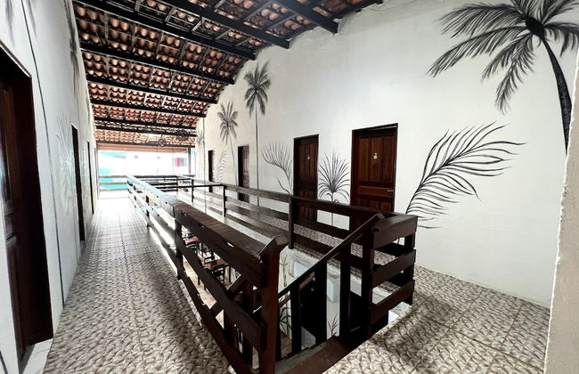 Toca do pato hospedagem - Foto 61