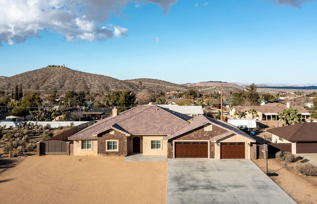 Gambel by Avantstayjtree Escape w/ Entertainers Yard, & Firepit, 3000sf - Foto 30