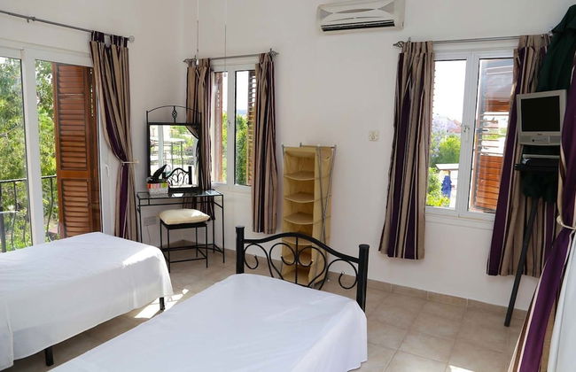 Villa Baris by Amy Villas - Foto 6