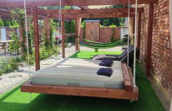 Noclegi Szymrych - Foto 37