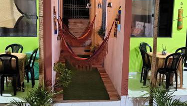 Vila Negreiros Serra Negra Casa 1 - Foto 4