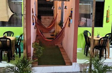 Vila Negreiros Serra Negra Casa 4 - Photo 21