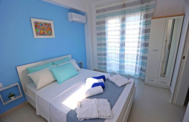 Xenos Villa 5 With a Private Pool Near the sea - Photo 2