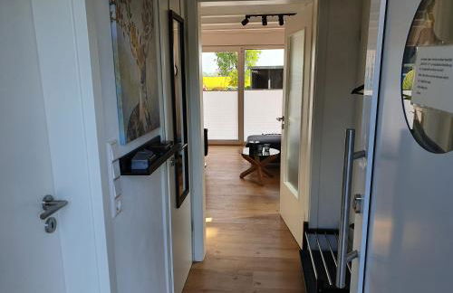 Murmel 4 - Strandkorb, Wallbox, WLan, Kamin - Foto 19