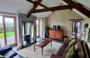 The Piggery - North Wales Retreat - Wilde Retreats - Photo 23