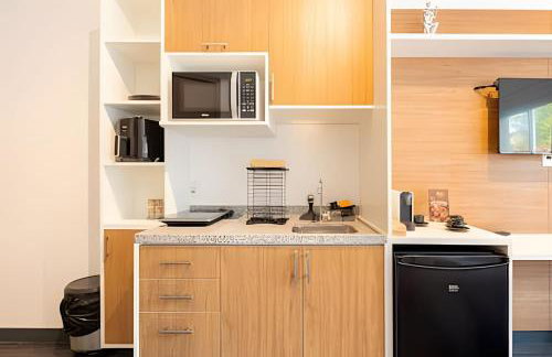 Hospedez - Estudios Neo São Caetano - Foto 22