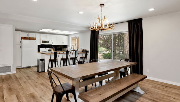 Wildwood Lodge #2087 - Foto 5, Habitación