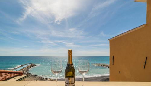 Terrazza cielo e mare - Foto 1