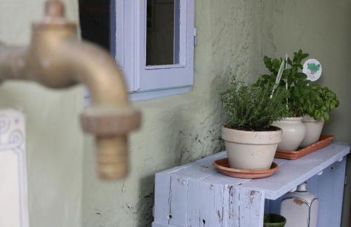 Lo Chalet dell'Artista - Foto 79