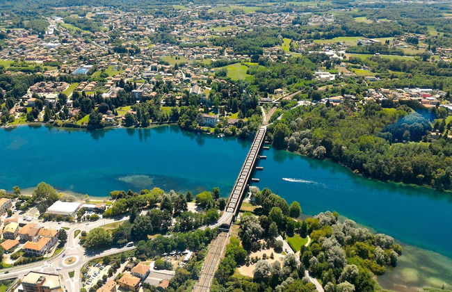 La Cascina di Elma Few Meters From Lake - Foto 26