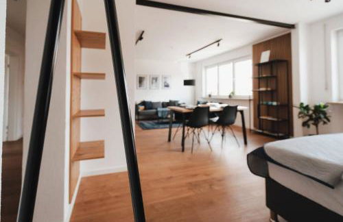 NEU I Stilvoll I Boxspring I Smart TV I Zentral - Foto 12